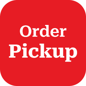 Order pickup from Ibendoo Ramen